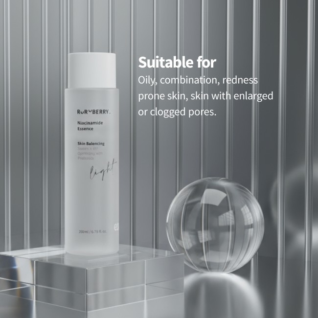 Niacinamide Essence 200ml